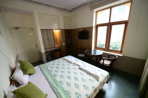 Chitra Katha - A Story Per Stay - Camera