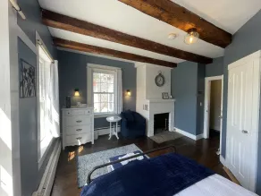 Stone Hearth Inn and Eatery - Zimmer
