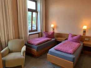 Hotel Quickborner Hof - Rom
