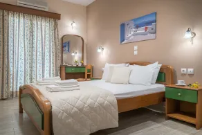 Denise Beach Hotel - Rom