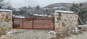 Philomelion Lodge - Property grounds