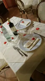 Agriturismo Cafaggio - Restaurant