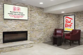 Red Roof Inn PLUS+ Birmingham East – Irondale/Airport - Hall