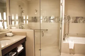 The Bruce Hotel - Bad
