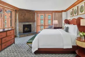 St. Regis Residence Club, Aspen - Chambre