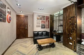 Hand in Hand INN - Room