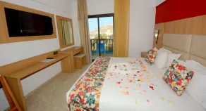 Oasis Hotel & Spa - Habitación