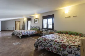 Casa Rural Abuelo Mauri 4 Estrellas - Rom