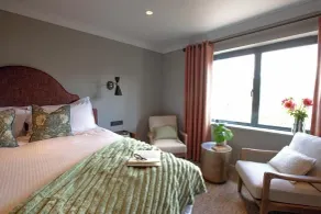 The Albion - Room