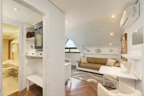Wish Serrano Resort - Habitación