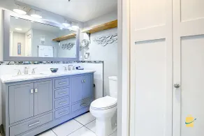 Oceania Beach Club - Room