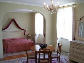 Villa La Mirabella - Værelse