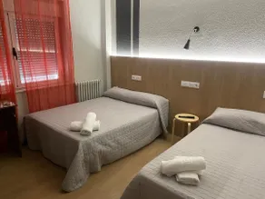 Hostal Uría - Rom