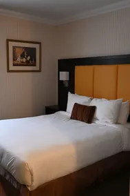 The Gananoque Inn - Chambre