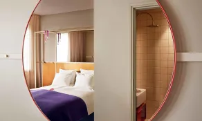 Scandic No 53 - Room