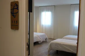 Checkin Urban Nevada - Chambre