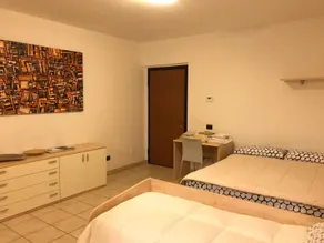 Mood - Flarer 21 - Habitación