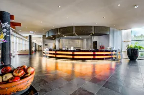 Linsberg Asia Hotel, Spa & Therme - Adults Only - Reception