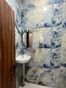 Hotel 4S By Wishotel - Chambre