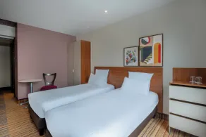Spark by Hilton Lyon Ouest - Værelse