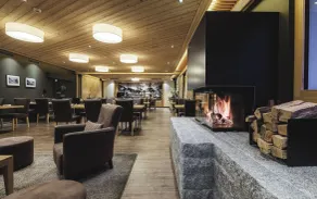 Hotel Landhaus - Restaurant