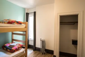 The Bartlett Hotel and Guesthouse - Chambre
