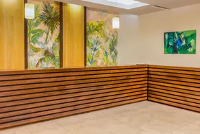 Wyndham Garden Cancun Downtown - Reception