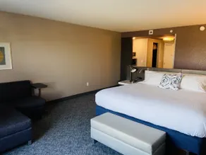 Hilton Garden Inn Fort Wayne North - Værelse