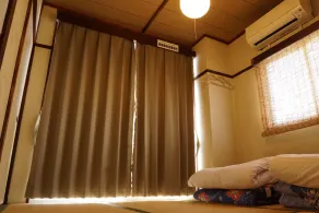 Hostel Tomal - Room