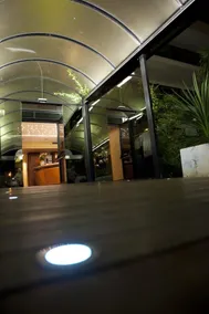Hotel Falcone - Réception