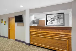 Super 8 by Wyndham Hastings - Hall