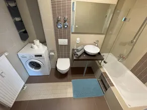 Traumwohnung am Altstadtrand - Salle de bain