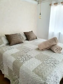 Oasis de Vichayito - Room