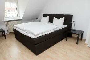 Zwehrener Hof - Chambre