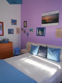 Meltemia Studios - Zimmer