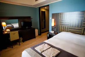 Hotel Monterey La Soeur Osaka - Room