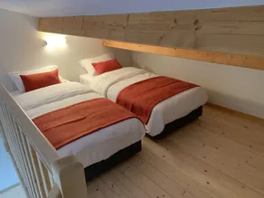 L'Hacienda Villa Verdé - Værelse