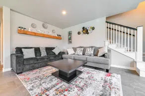 Spacious Mckinney Farm Getaway w/ Game Room! - Interior