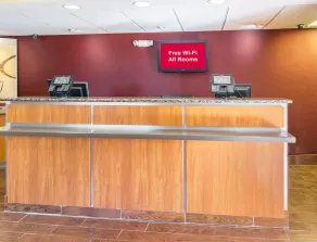 Red Roof Inn Jacksonville - Orange Park - Hall