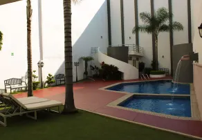 Hotel Mirage - Pool