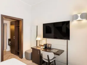 Mercure Napoli Centro Angioino - Room