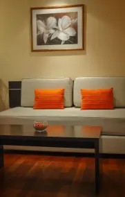 Hotel Ankara Suites - Zimmer