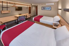 City Express by Marriott Rosarito - Habitación
