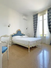 ISOLA - Smart Accomodation - Rum
