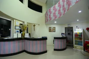 Hotel Porto dos Milagres - Reception