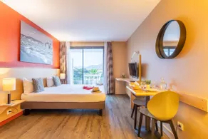 Comfort Aparthotel Marseille Prado - Chambre