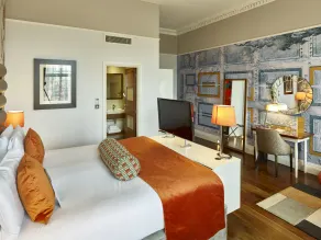Hotel Indigo Edinburgh by IHG - Room
