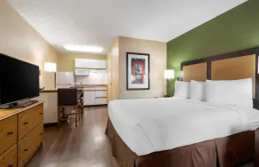 Extended Stay America Suites - San Diego - Fashion Valley - Room