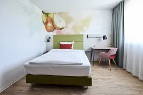 Best Western Hotel Viernheim Mannheim - Camera
