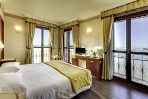 Hotel Panorama - Chambre